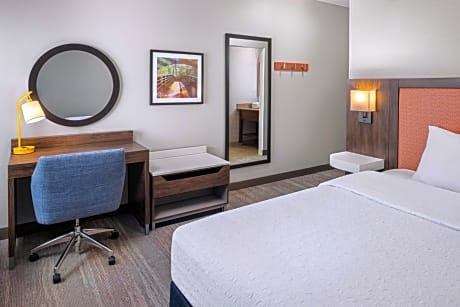 King Room - Non-Smoking
