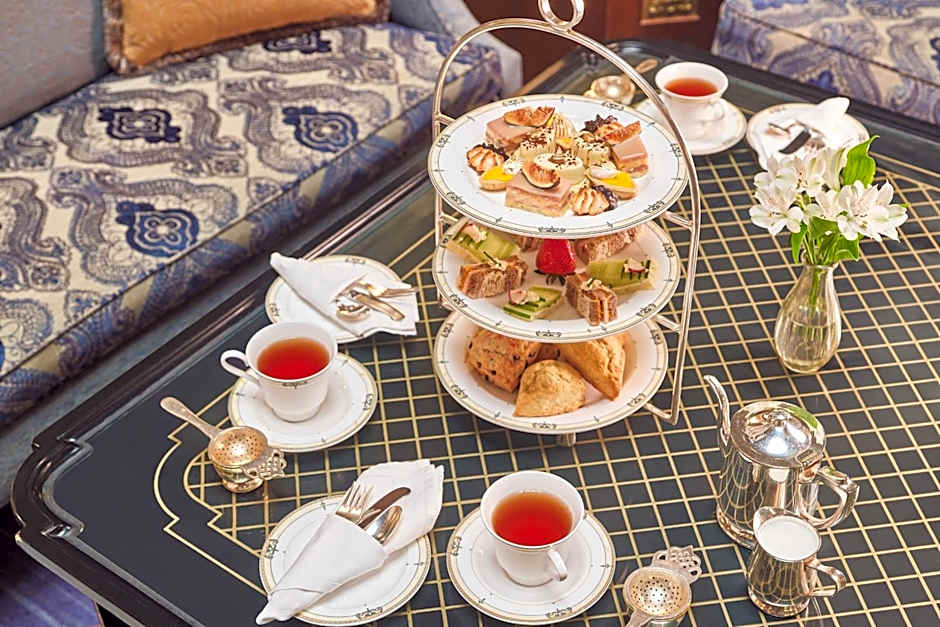 The Brown Palace Hotel and Spa, Autograph Collection