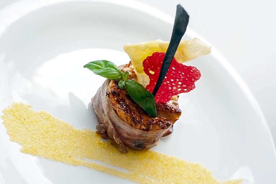 Hotel Imperial Palace