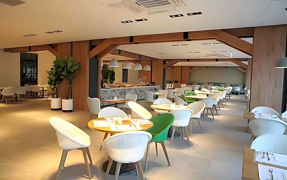 Hotel Around Pyeongchang