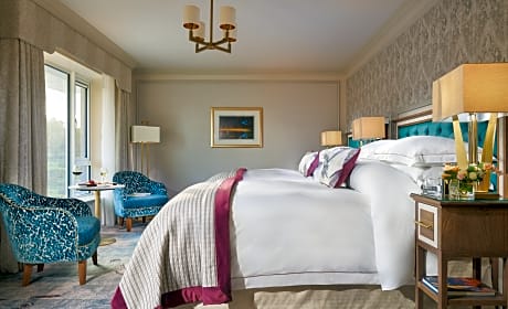 Superior Family Room