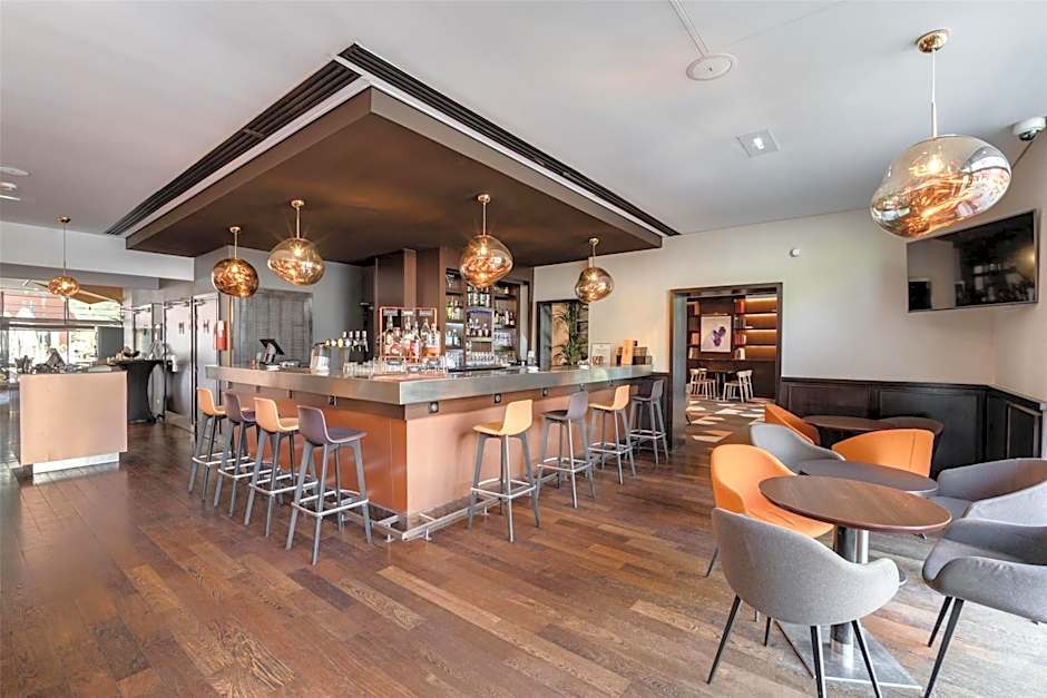 Radisson Blu Hotel, Paris-Boulogne