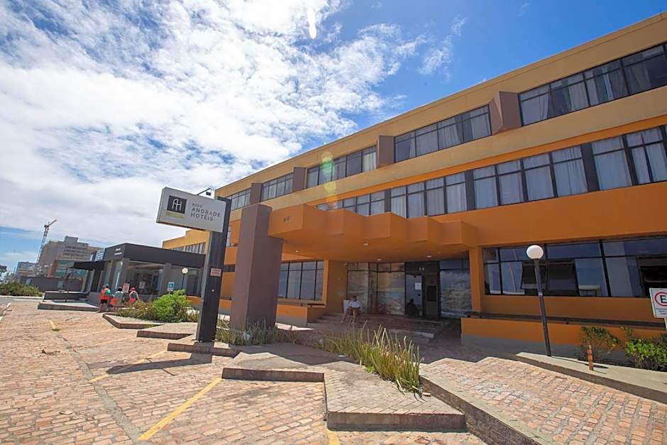 Rede Andrade Plaza Salvador