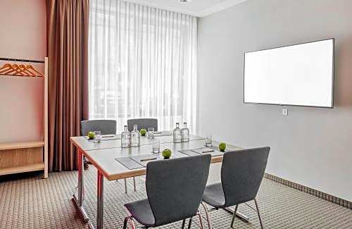 Intercityhotel Nurnberg