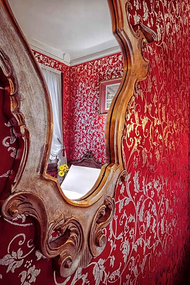 Antica Locanda Sturion