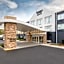 Fairfield Inn & Suites by Marriott Brunswick