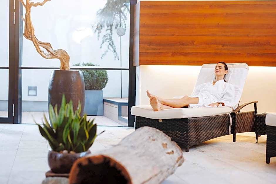 Thermenhotel Karawankenhof