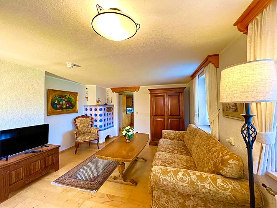 Hotel Bärenstüberl