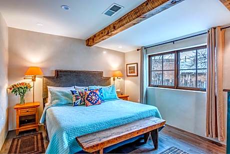 Two-Bedroom Villa - Pet Friendly