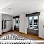 Budget Living in the outskirts of Zurich