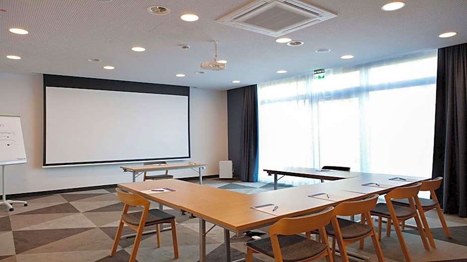 Holiday Inn Express Ringsheim By IHG
