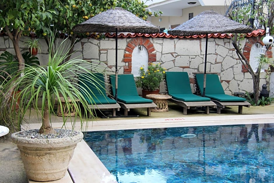 BADEMİÇİ OTEL