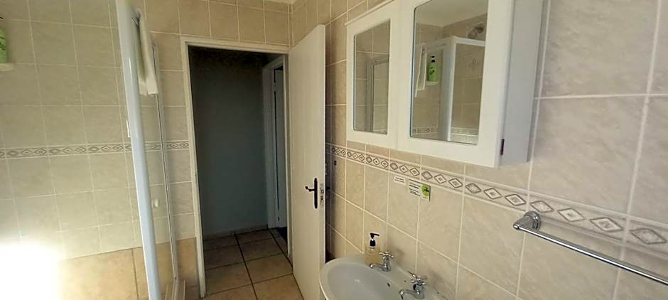 Masada Guest House