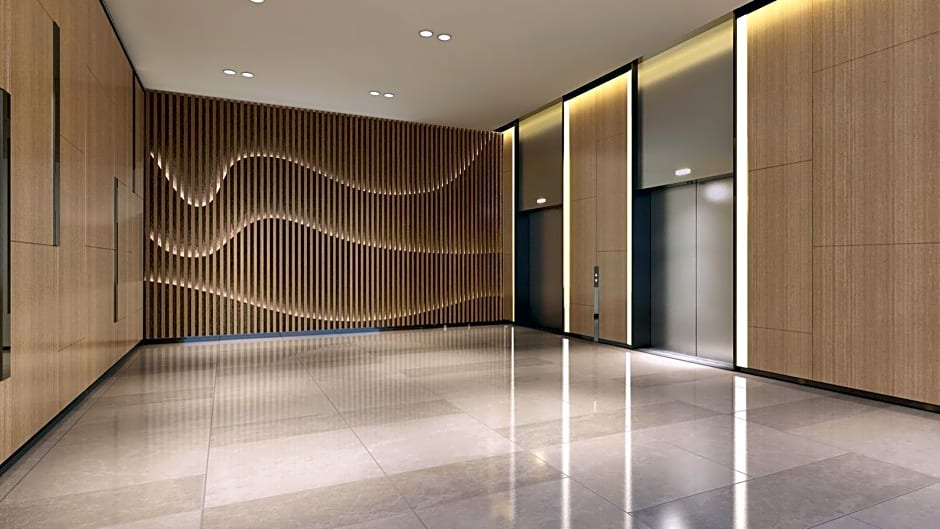 Holiday Inn Express Fuzhou Downtown By IHG