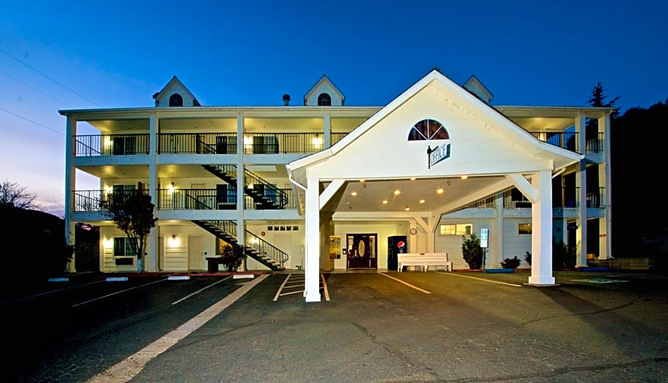 Quality Inn Yosemite Gateway