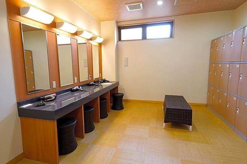 Fujinomori Hotel