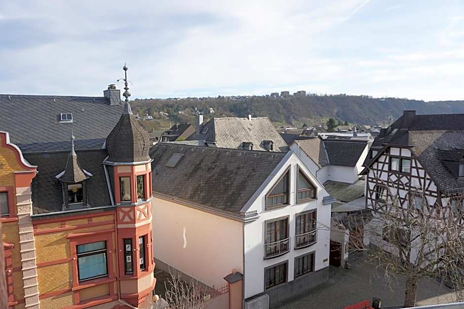 Hotel-Restaurant Weinhaus Grebel