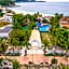 Hotel Castillo Huatulco & Beach Club