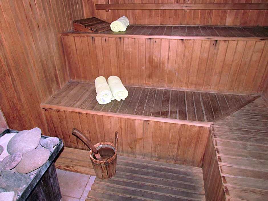 San Remo Grand Hotel