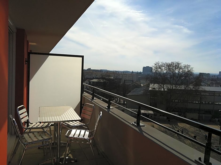 Adonis Paris Sud