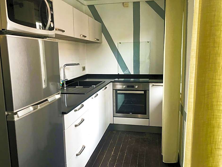 Eclipse Belle Etoile Appart'hôtel