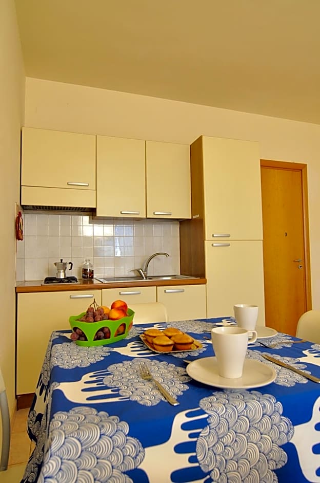 Residence Oasi Salento