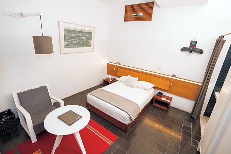 Hotel Azul de Oaxaca