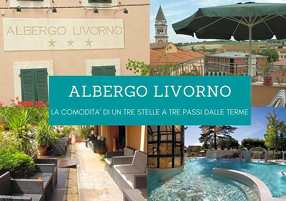 Albergo Livorno