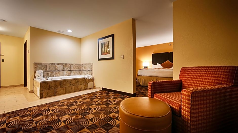 Best Western Plus Whitewater Inn