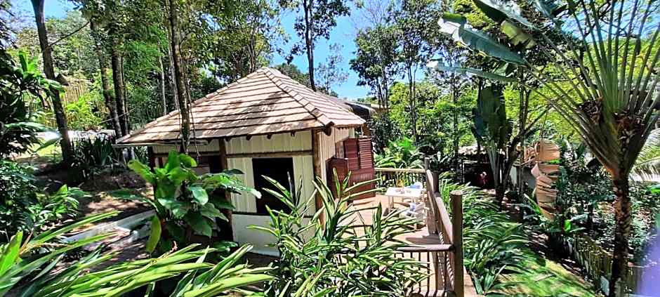 Trancoso Jungle Lodge