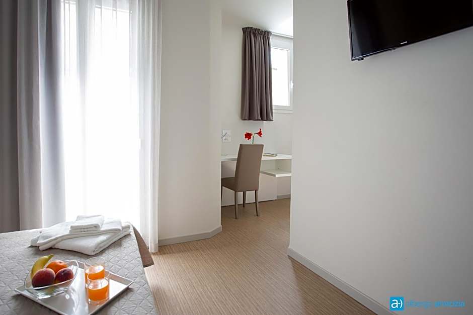 Hotel Amicizia