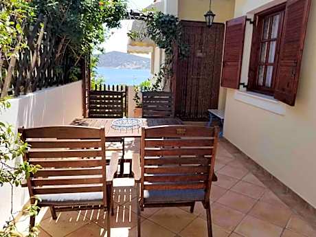 The Captain’s Penthouse