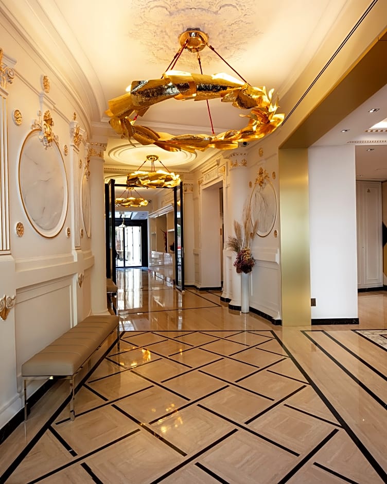Hotel Bowmann
