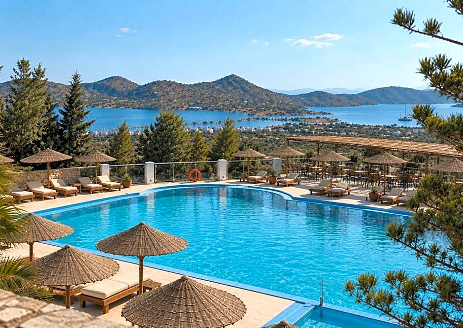 Elounda Residence Resort & Waterpark