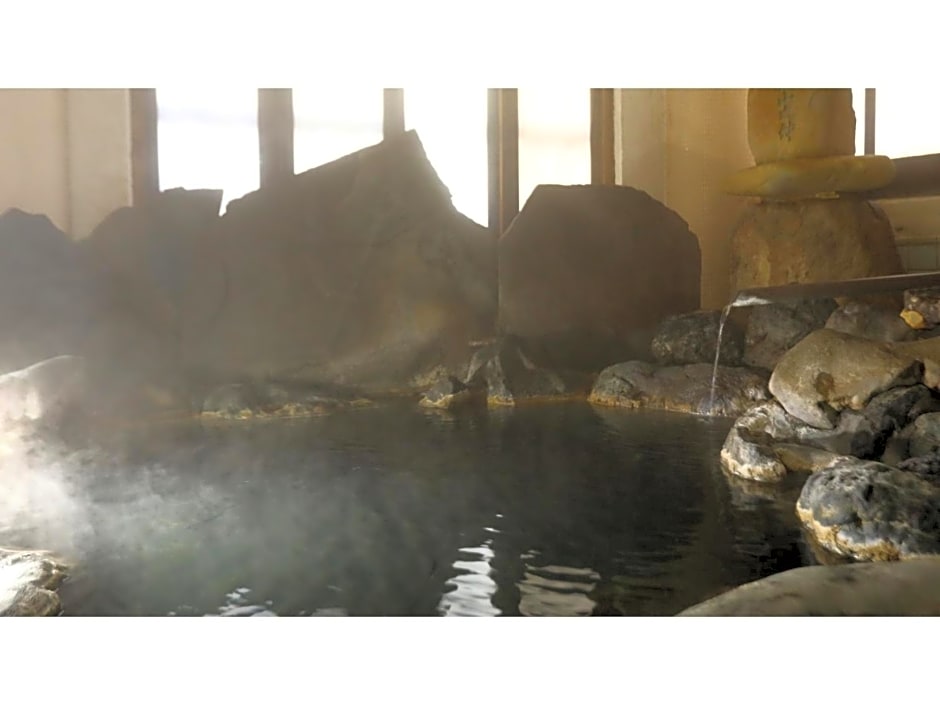 NozawaOnsen Tokiwaya Ryokan - Vacation STAY 85595v