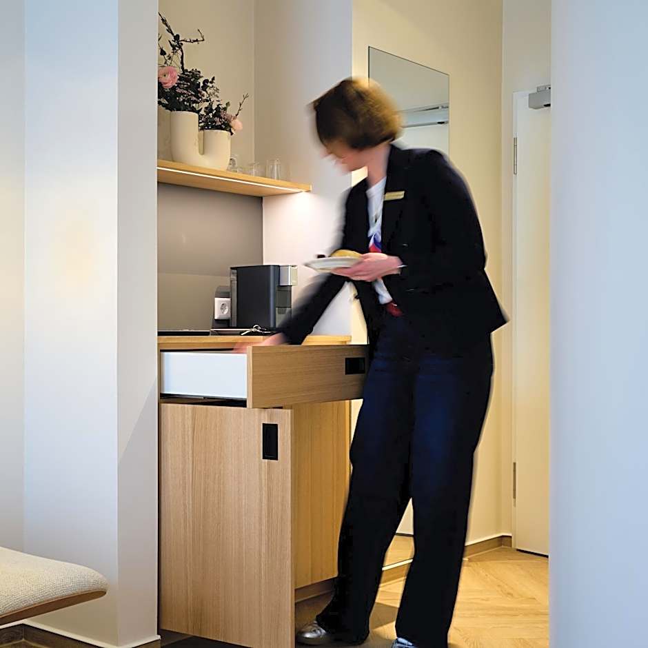 Hotel Engbert