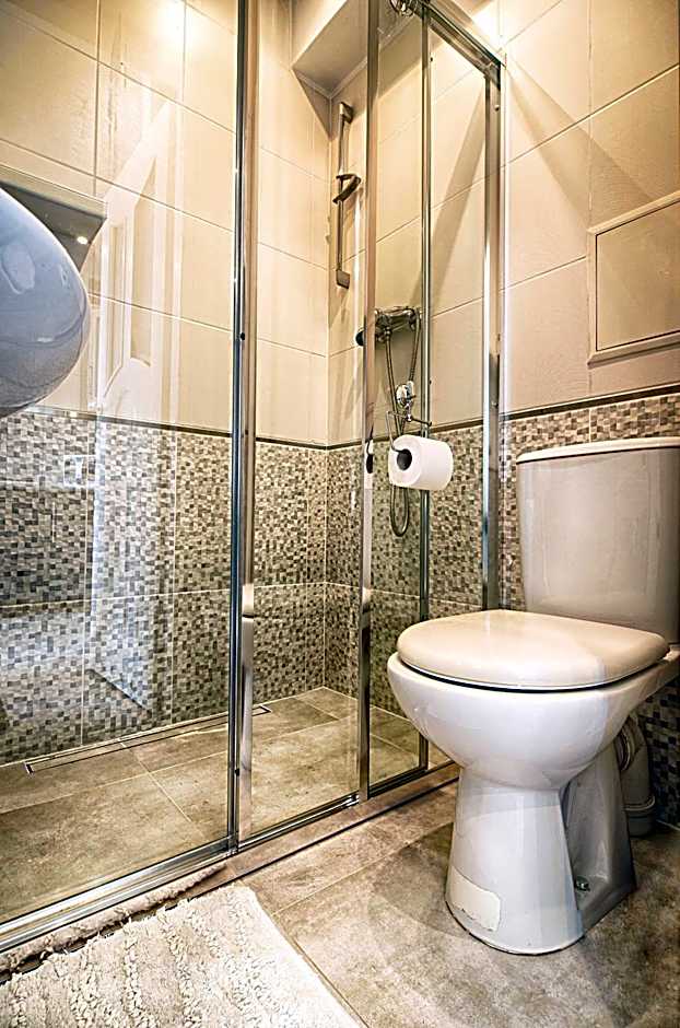 Old Town Kanonia Rooms & Apartments
