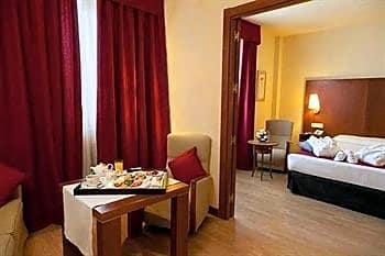 Vincci Ciudad De Salamanca