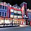 Plaza Hotel Tegal