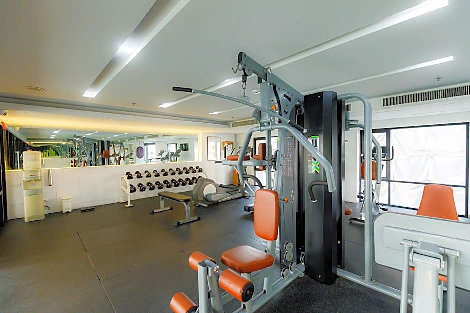 Citadines Sukhumvit 8 Bangkok