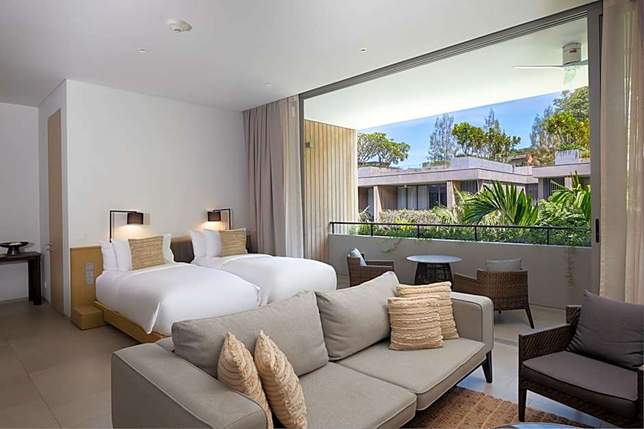 Twinpalms MontAzure