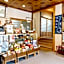 Ogute Lakeside Ryokan Shirasagiso