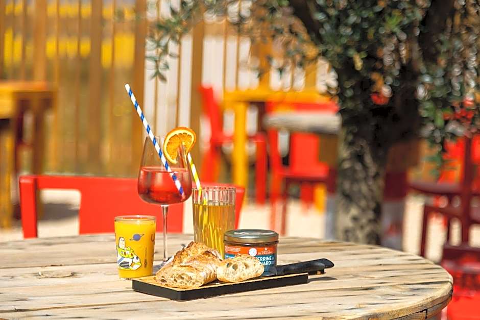 Greet Hotel Limoges Nord