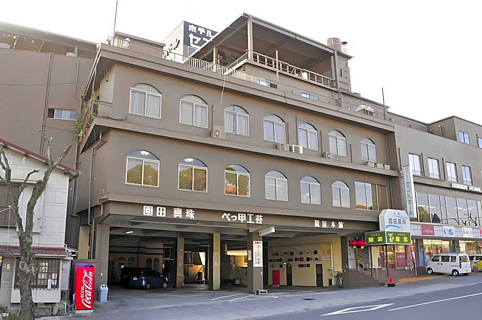 Hotel Saint Paul Nagasaki