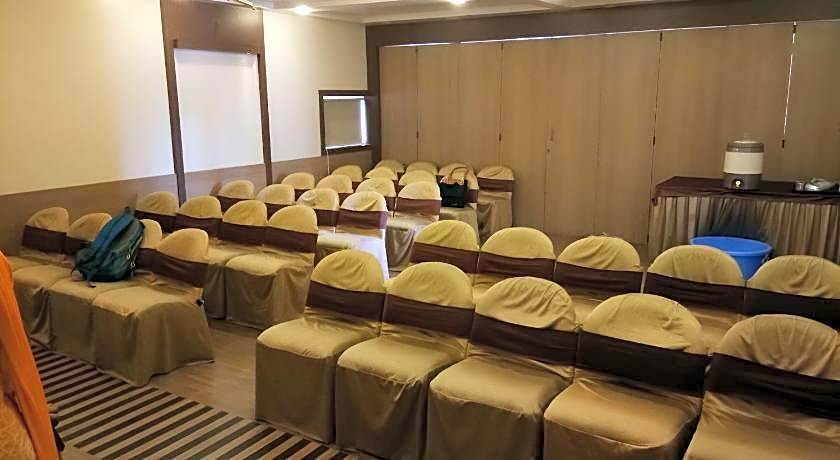 New Hotel Europa Inn