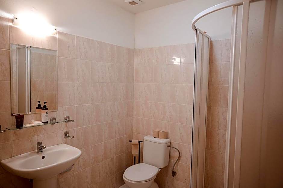 Horský Hotel Popradské Pleso