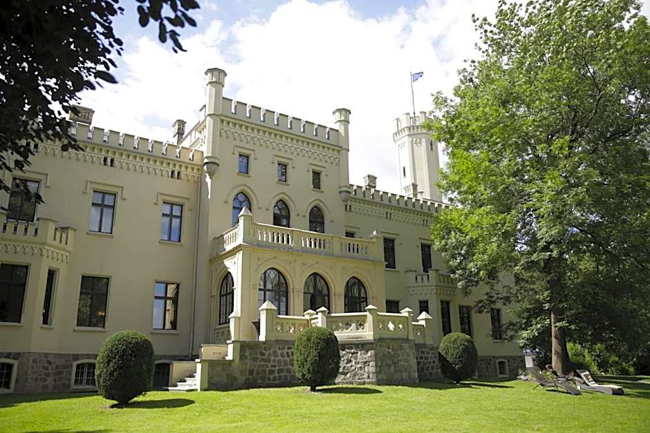 Romantik Hotel Schloss Reichenow