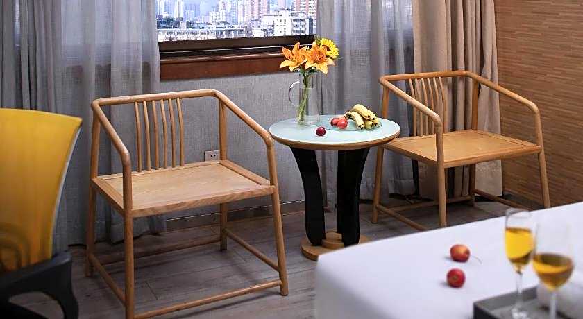 Kaiserdom Hotel Guangzhou Huayue