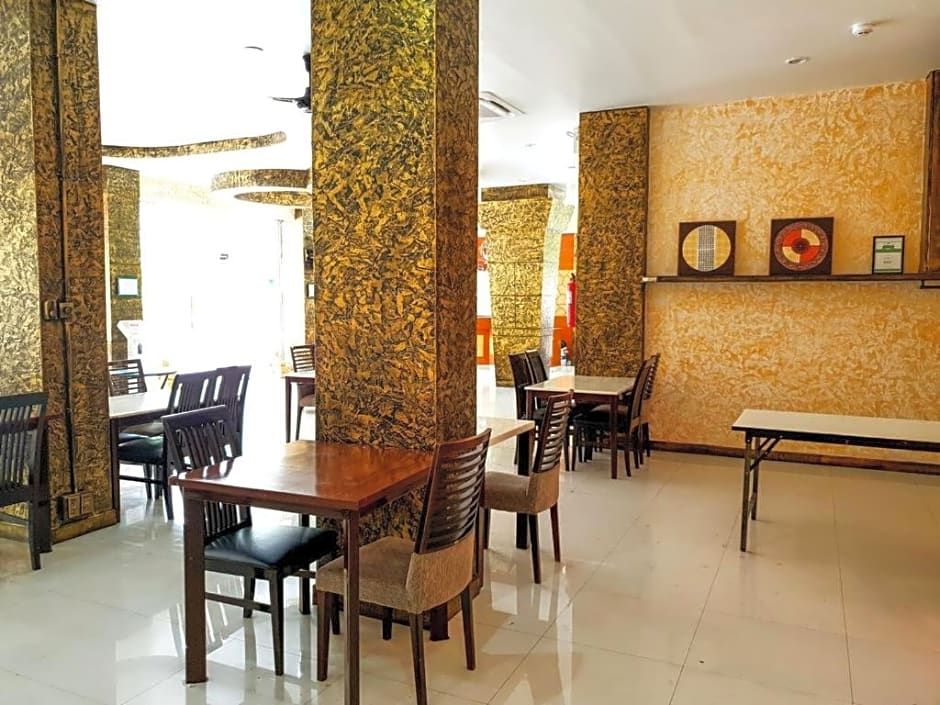 Sharaya Boutique Complex