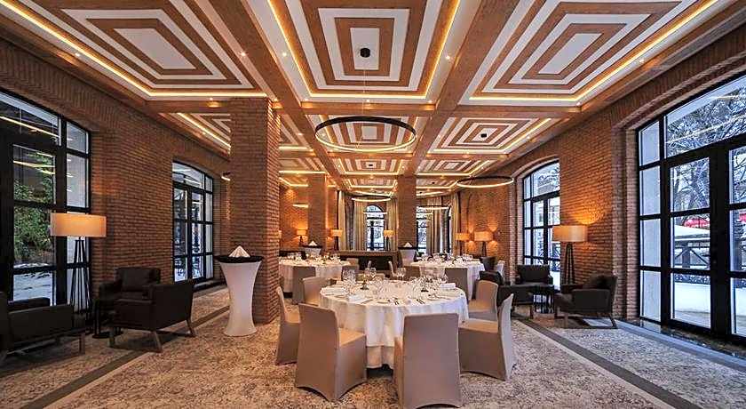 Crowne Plaza Borjomi By IHG